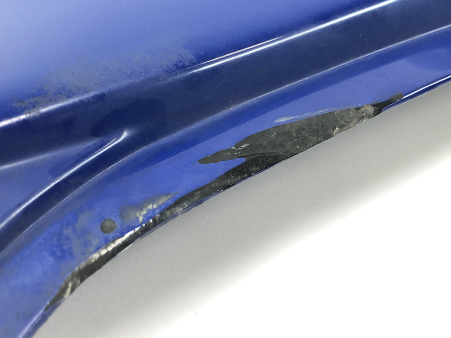 Honda XRV 750 Africa Twin RD04 [1992] - Painel lateral traseiro direito
