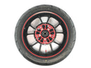 SWM SM 125 R [2018] - Roda traseira roda completa com roda de corrente-3