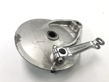 Honda XBR 500 PC15 [1989] - Placa de freio de tambor de freio Bremter - 0