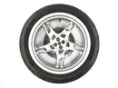 BMW R 1150 RS R22 [2003] - aro traseiro aro alumínio 5,00 x17"-2