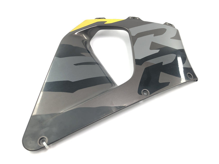 Honda CBR 900 RR Fireblade SC33 [2000] - Carenagem lateral dianteira centro direita tampa de manutenção