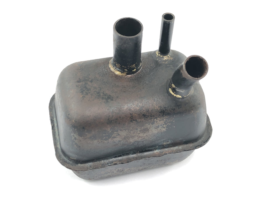 Moto Guzzi V7 Special [1971] - Tanque de respiro separador de vapor de gasolina