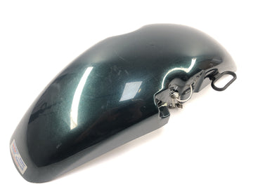 Honda CB 750 RC42 [1996] - Fenders de revestimento