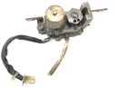 Suzuki RG 250 Gamma GJ21D [1987] - Servo motor da válvula de potência de controle de exaustão do atuador-3