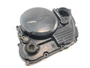 Honda XL 600 R PD03 [1986] - tampa do motor tampa da embreagem direita-1