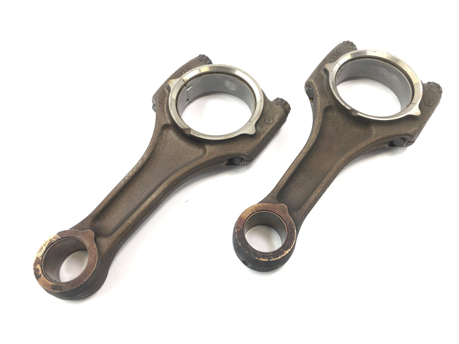BMW R 1200 GS Adventure R12 [2012] - Pleuel Pleula Rod Set Casal