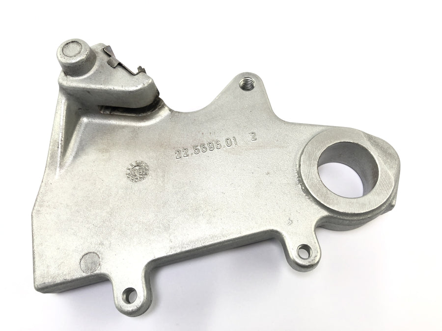Husqvarna SM 630 A4 [2010] - âncora do freio da placa de ancoragem