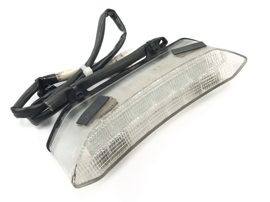Yamaha YZF R1 RN09 [2003] - luz do freio da luz traseira da luz traseira na iluminação traseira do LED
