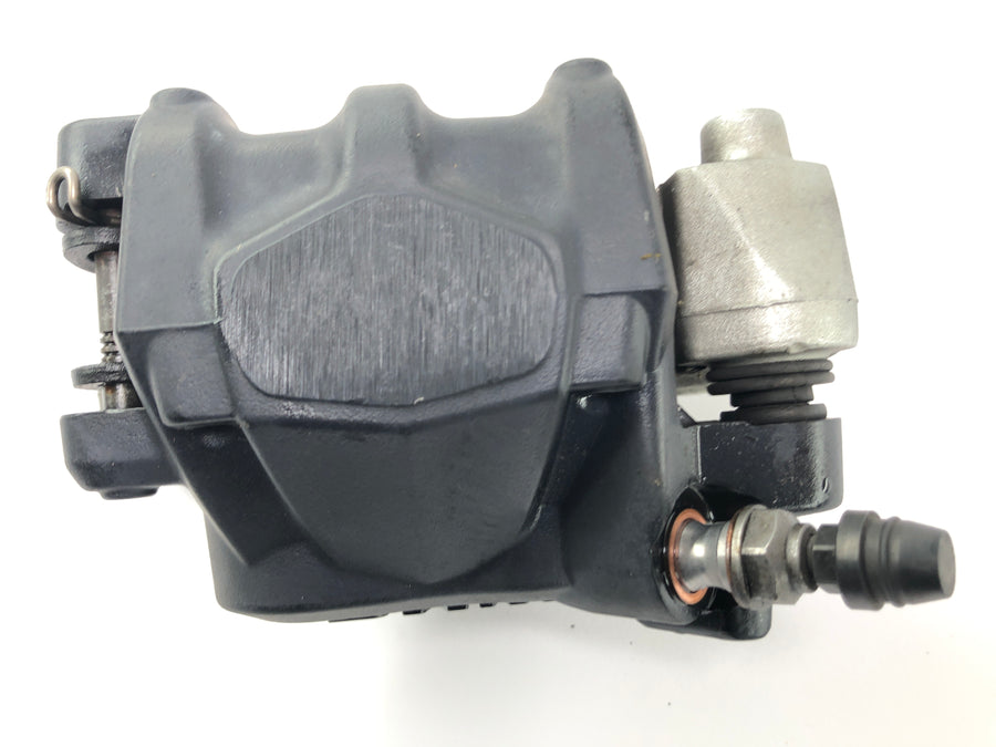 BMW R 1200 ST R1ST [2006] - Sistema de freio de pinça de freio na traseira