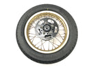 Honda XRV 750 Africa Twin RD04 [1992] - Roda traseira aro completo 17 x 2,75" DOT1419-2