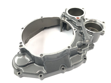 Yamaha MT 03 RM02 [2007] - Tampa da embreagem carcaça do motor tampa do motor direita - 0