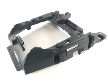 BMW R 1150 R21 [2002] - Parte do transportador traseiro do rack de bagagem