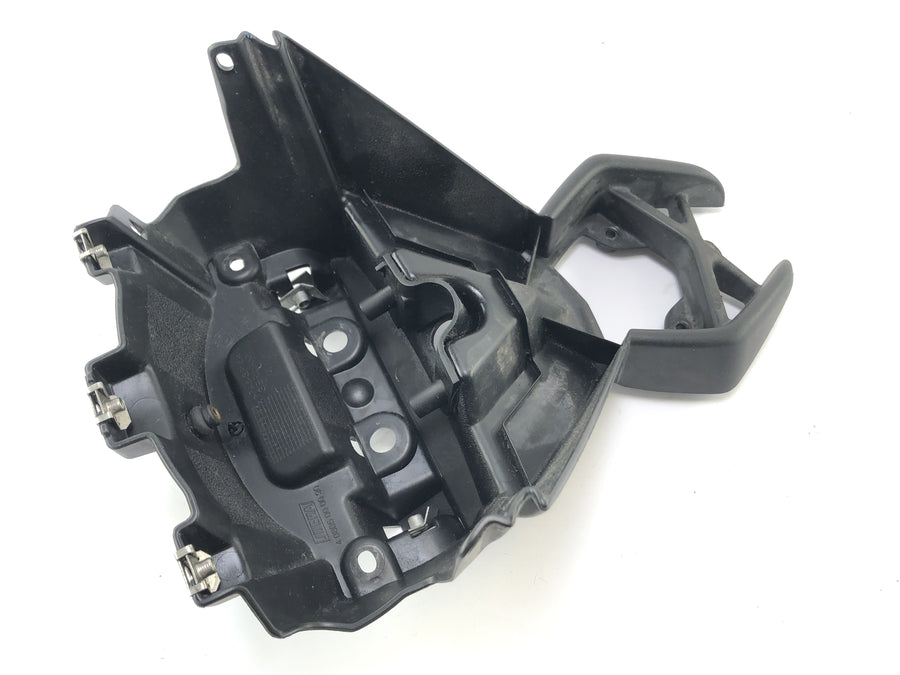 BMW R 1200 R [2007] - titular da placa
