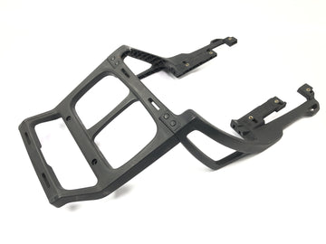BMW R 1150 RT R22 [2001] - Porta-malas, suporte para bagageiro, porta-malas