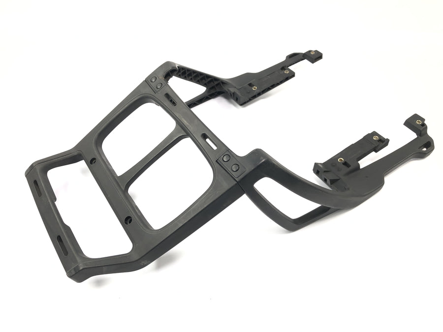 BMW R 1150 RT R22 [2001] - Porta-malas, suporte para bagageiro, porta-malas
