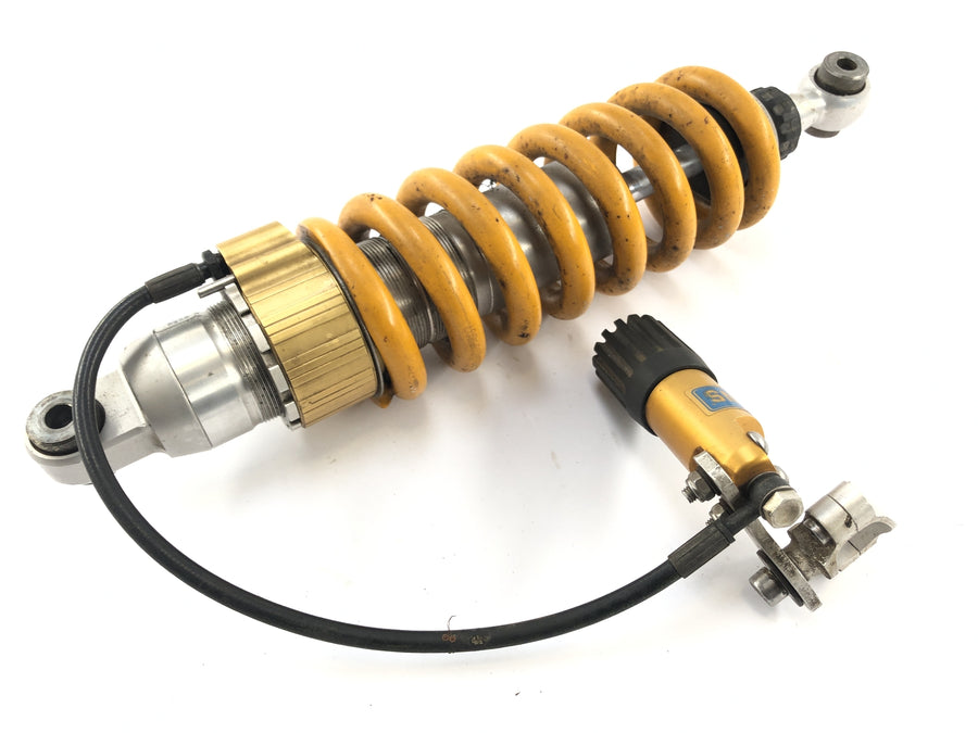 BMW R 1200 GS R12 K25 [2003] - Absorvedor de choque de pára -choques na traseira Öhlins traseiro