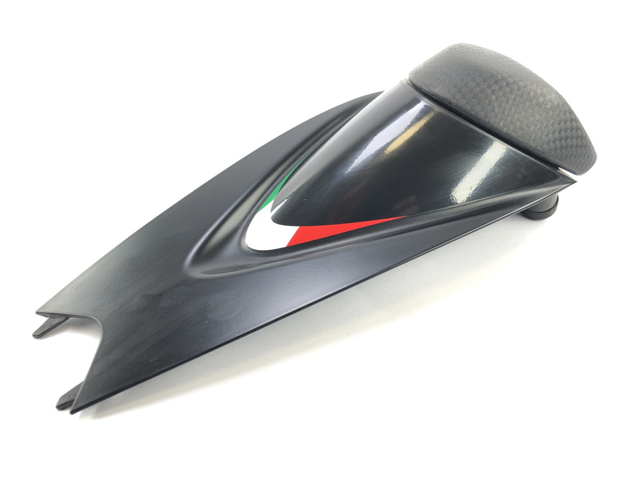 Aprilia RSV4 1000 [2010] - Paixão
