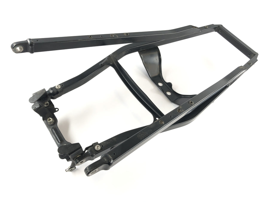 BMW K 1300 S K12S [2010] - quadro traseiro
