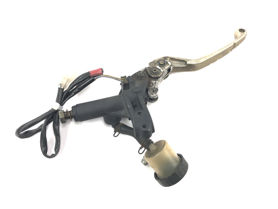 Aprilia Mille RSV 1000 ME [1999] - Alavanca de embreagem da bomba de embreagem