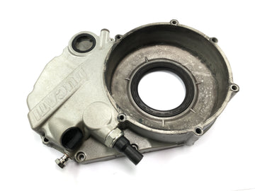 Ducati ST3 S3 [2004] - Tampa da embreagem dentro da tampa direita do motor - 0
