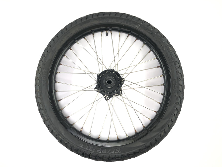SWM RS 125 R B2 [2020] - Pneu dianteiro 1,60 x 21"