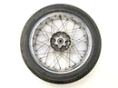 Moto Guzzi California 1100 EV KD [2002] - borda da roda dianteira Rad 2,50 x 18 "-5