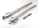 BMW R 1200 ST R1ST [2006] - Gabel Telegabel Suspension Fork com eixo-1