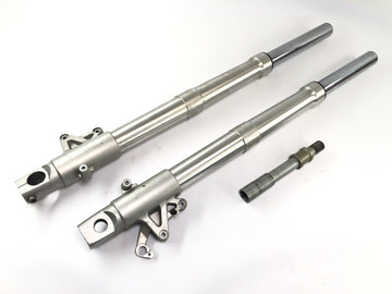 BMW R 1200 ST R1ST [2006] - Gabel Telegabel Suspension Fork com eixo