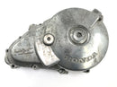 HONDA VTR 1000 SP 1 SC45 [2001] - Tampa do alternador Lima tampa do motor esquerda-1