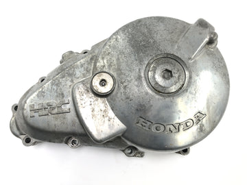 HONDA VTR 1000 SP 1 SC45 [2001] - Tampa do alternador Lima tampa do motor esquerda