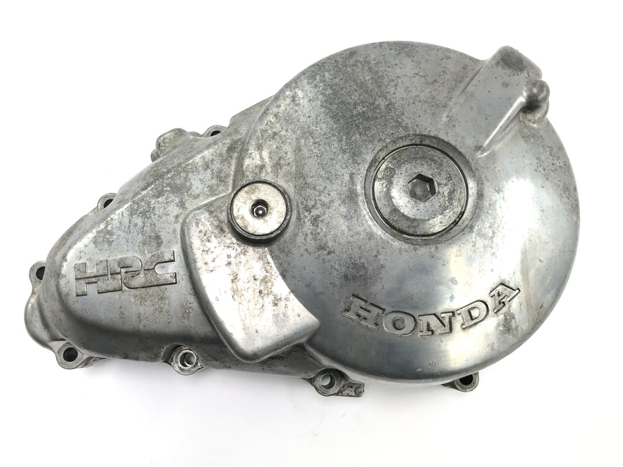 HONDA VTR 1000 SP 1 SC45 [2001] - Tampa do alternador Lima tampa do motor esquerda