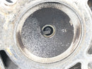 Suzuki RG 250 Gamma GJ21D [1987] - Tampa do cabeçote Tampa do cabeçote-5