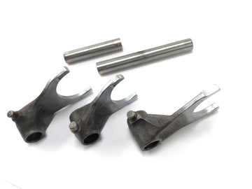 Honda NSR 125 JC22 [1998] - Switch Forks Switching Garws Set - 0