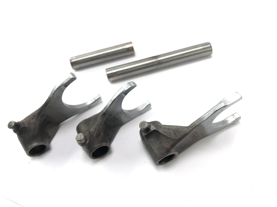 Honda NSR 125 JC22 [1998] - Switch Forks Switching Garws Set