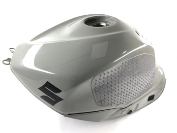 Suzuki GSX R 1000 WVB6 K6 [2006] - Tanque de combustível tanque de gasolina
