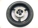 Honda CBR 1000 RR SC59 [2008] - Jante Traseira 6,00 x 17"-6