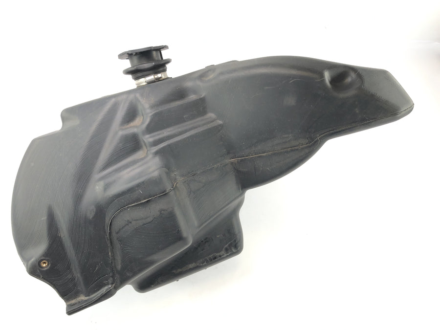 Moto Guzzi Stelvio 1200 4V [2009] - Tanque de tanque de tanque de tanques tanques a gasolina tanque