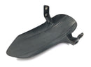 Yamaha WR 125 X DE07 [2010] - Proteção contra respingos do pára-lama dianteiro-4
