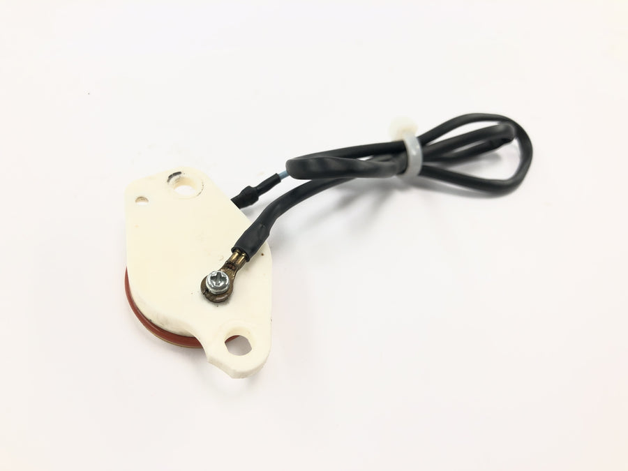 Yamaha XV 1600 Wild Star VP08 [2002] - Interruptor neutro interruptor de marcha lenta