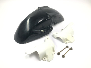 Honda CBR 900 RR Fireblade SC33 [2000] - Paralama dianteiro