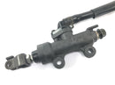 Honda FMX 650 RD12 [2006] - Cilindro mestre da bomba de freio traseiro traseiro completo-3