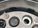 Kawasaki W 650 EJ650A [1999] - Volante com rotor de roda livre de partida-2
