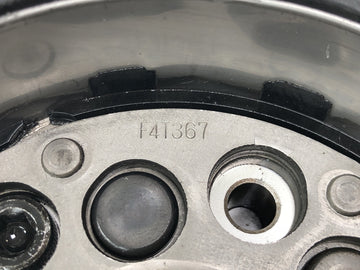 Kawasaki W 650 EJ650A [1999] - Volante com rotor de roda livre de partida - 0
