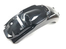 Triumph Bonneville T100 986MF [2012] - Pára-lama traseiro, tampa da roda traseira, pára-lama traseiro-4