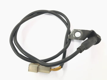 Moto Guzzi California III VY Integrale [1990] - Interruptor do cavalete lateral