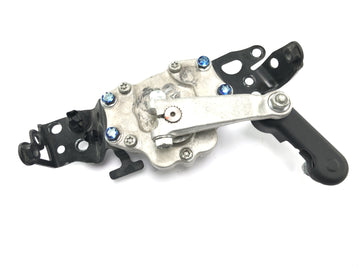 Honda CBR 1000 RR SC59 [2008] - Amortecedor de direção dianteiro - 0