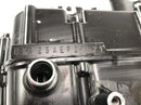 Kawasaki Ninja 125 BX125B [2024] - Habitação do motor Casas vazias-4