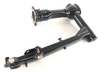 Yamaha XS 1100 2H9 [1978] - balanço da roda traseira sufocada - 0