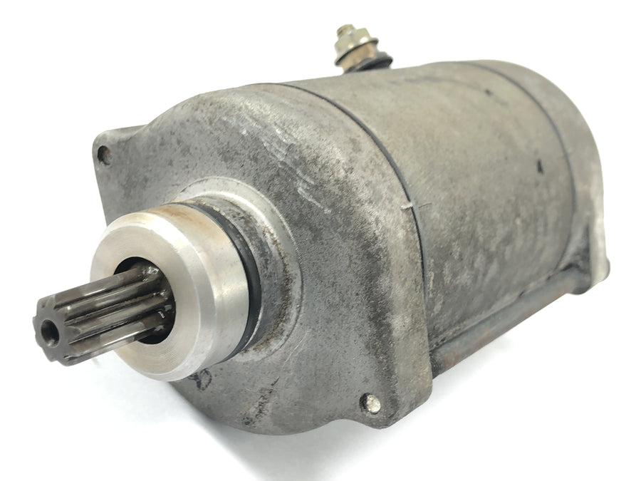 Honda ST 1100 SC26 Pan European [1990] - Motor de partida Mitsuba SM-13 12V