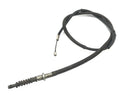 Yamaha XT 500 1U6 [1981] - Trem de acoplamento Bowdenzug-1